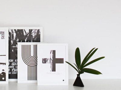 Yamba Scandi Prints Group